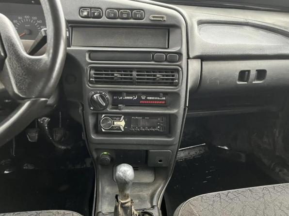 Lada (ВАЗ) 2114 с пробегом 2005 года, цена 101 920 рублей, 123589 км, хэтчбек, Автокод Объявления
