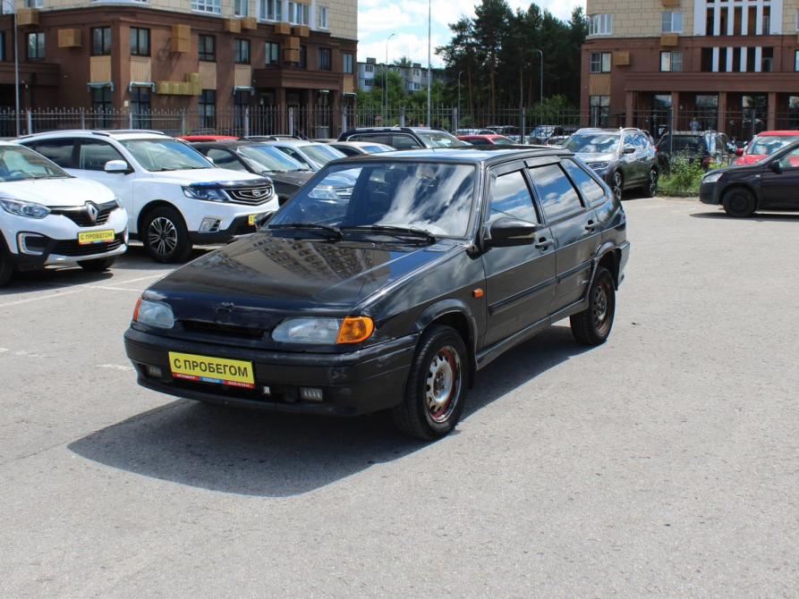 Lada (ВАЗ) 2114 Дзержинск  - изображение 1