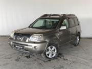 Nissan X-Trail I Рестайлинг Москва  - изображение 19