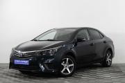 Toyota Corolla XI (E160 E170 E180) Сургут  - изображение 21