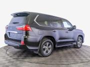 Lexus LX III Рестайлинг 2 Москва  - изображение 35