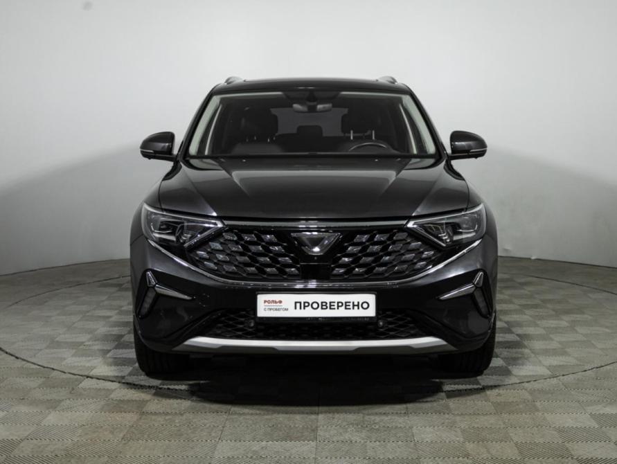 Jetta VS7 I Рестайлинг 1 Санкт-Петербург  - изображение 2