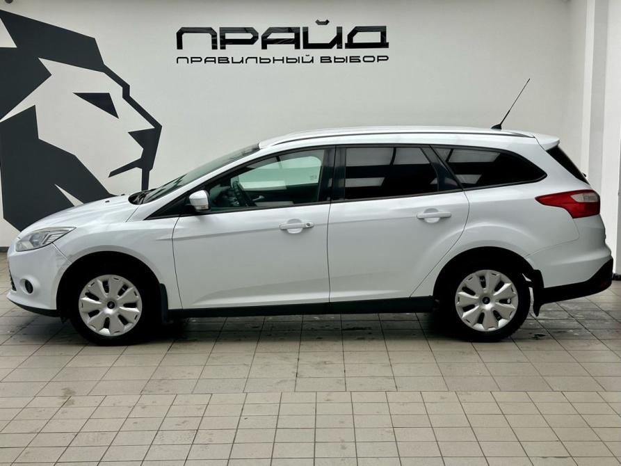 Ford Focus III Ростов-на-Дону  - изображение 4