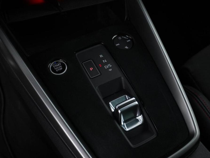 Audi A3 IV (8Y) Москва  - изображение 18