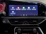 Geely Tugella I Рестайлинг Москва  - изображение 47