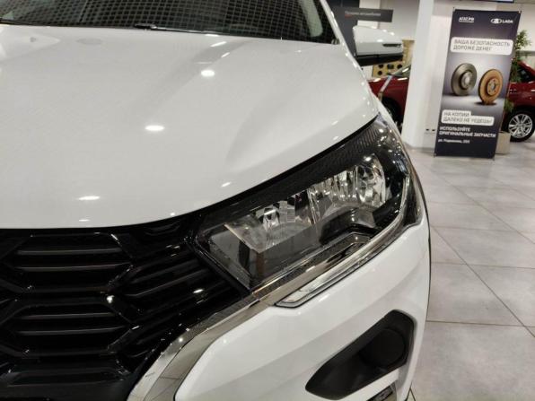 Новый Lada (ВАЗ) Iskra 2026 года, цена 1 657 000 рублей, универсал, Автокод Объявления
