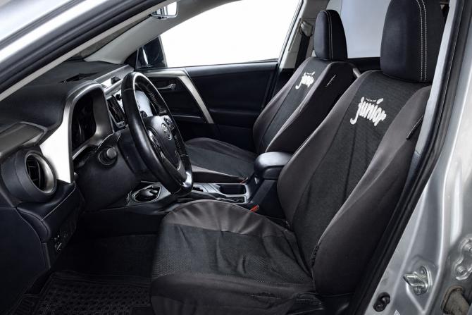 Toyota RAV4 IV (XA40) Рестайлинг с пробегом 2018 года, цена 2 249 000 рублей, 269727 км, внедорожник, Автокод Объявления