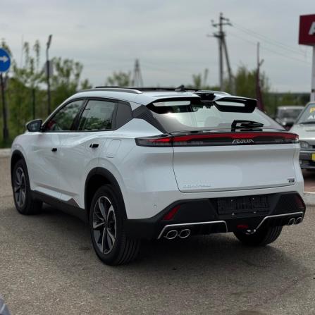 Dongfeng Mage с пробегом 2025 года, цена 2 750 000 рублей, 38 км, внедорожник, Автокод Объявления