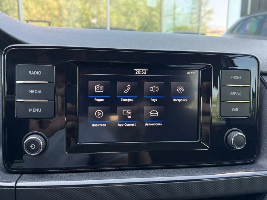 Volkswagen Polo VI Екатеринбург  - изображение 23
