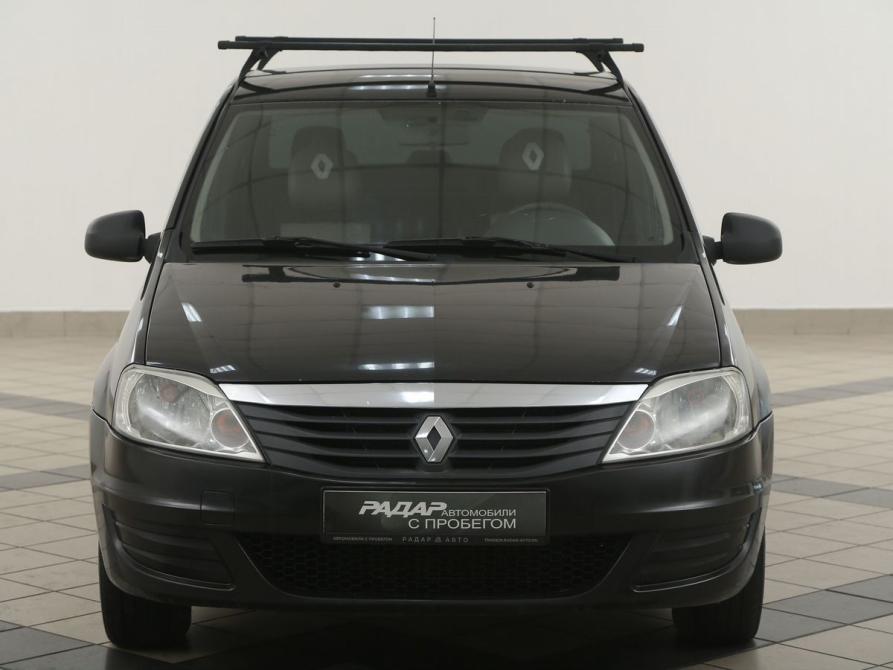 Renault Logan I Рестайлинг Иваново  - изображение 6