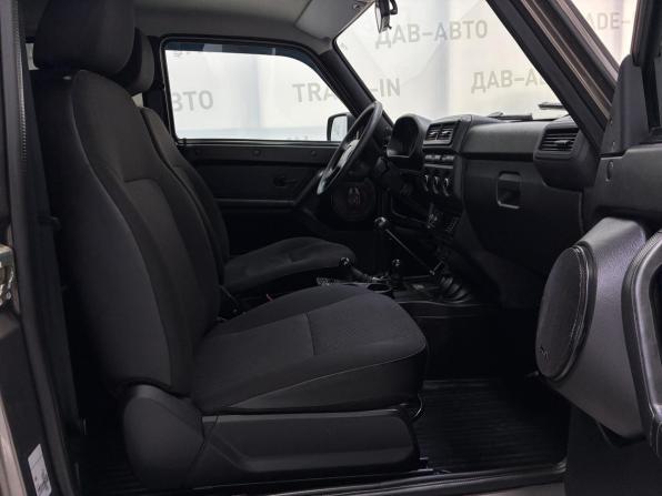 Lada (ВАЗ) 2121 (4x4) I Рестайлинг (2020) с пробегом 2020 года, цена 660 000 рублей, 52000 км, внедорожник, Автокод Объявления