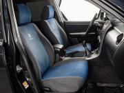 Suzuki Grand Vitara II Рестайлинг Тюмень  - изображение 25
