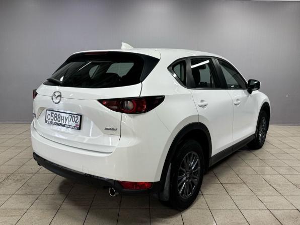Mazda CX-5 II с пробегом 2019 года, цена 2 870 000 рублей, 96400 км, внедорожник, Автокод Объявления