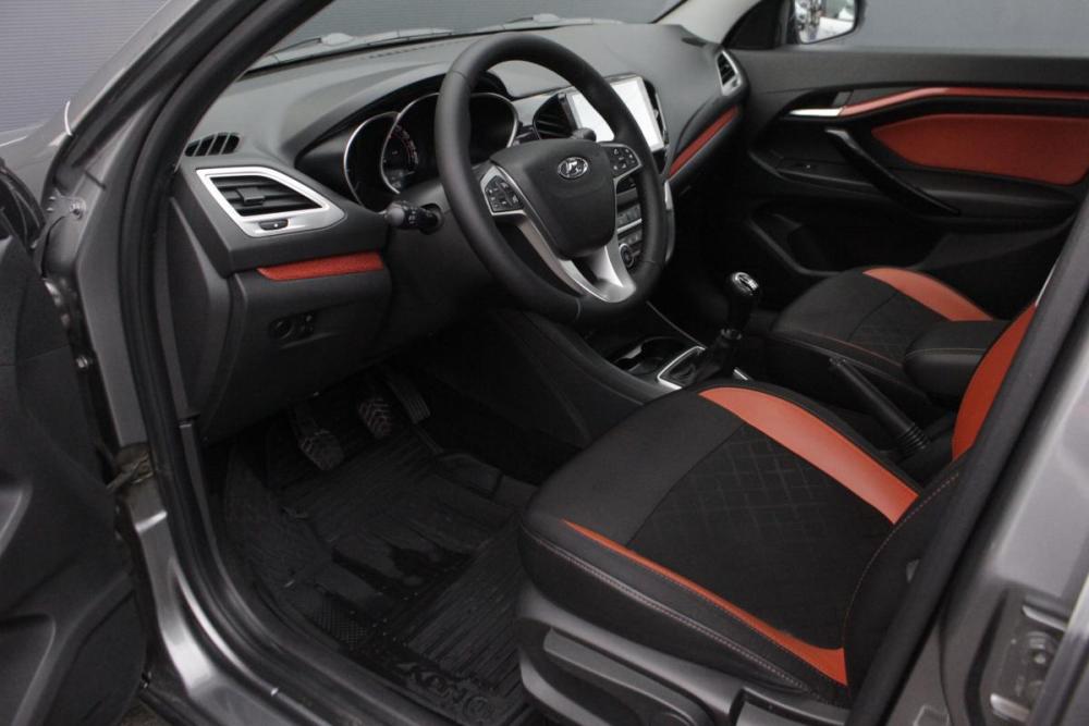 Lada (ВАЗ) Vesta I Брянск  - изображение 6