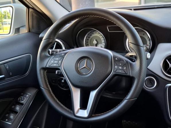 Mercedes-Benz GLA I (X156) с пробегом 2014 года, цена 2 490 000 рублей, 54379 км, внедорожник, Автокод Объявления