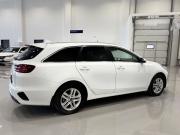 Kia Ceed III Челябинск  - изображение 27