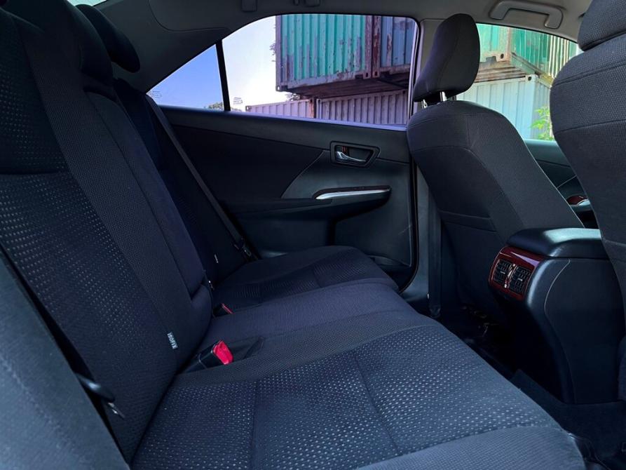 Toyota Camry VII (XV50) Санкт-Петербург  - изображение 8