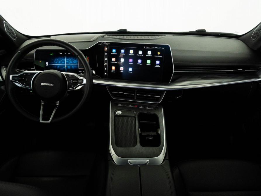 Haval F7 II Казань  - изображение 7