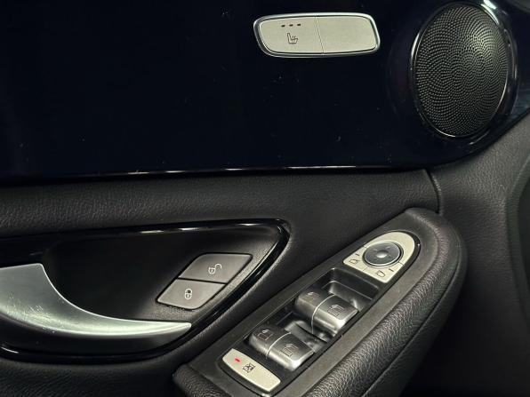 Mercedes-Benz C-Класс IV (W205) с пробегом 2015 года, цена 1 810 000 рублей, 189267 км, седан, Автокод Объявления