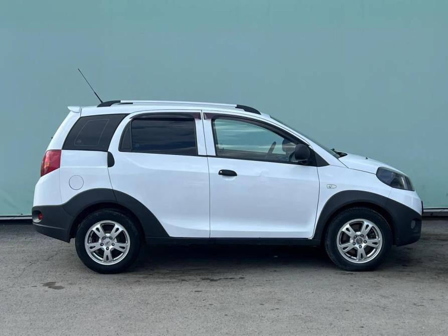 Chery IndiS (S18D) I Кемерово  - изображение 6