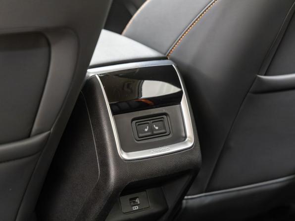 Omoda S5 GT с пробегом 2023 года, цена 1 768 000 рублей, 36669 км, седан, Автокод Объявления