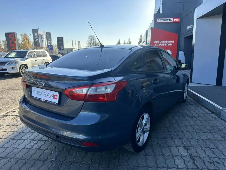 Ford Focus III Набережные Челны  - изображение 16