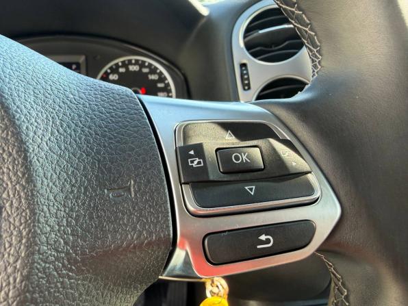 Volkswagen Tiguan I Рестайлинг с пробегом 2016 года, цена 1 295 000 рублей, 234000 км, внедорожник, Автокод Объявления