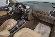 Audi A4 IV (B8) Рестайлинг Челябинск  - изображение 47