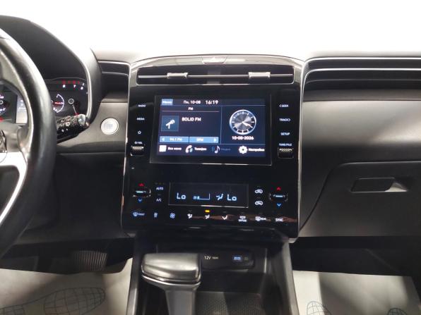 Hyundai Tucson IV с пробегом 2022 года, цена 2 920 000 рублей, 59049 км, внедорожник, Автокод Объявления