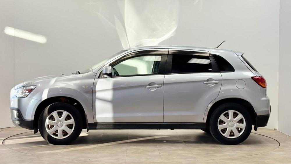 Mitsubishi ASX I Рестайлинг Киров  - изображение 2