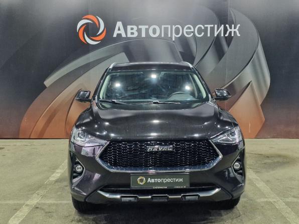 Haval F7 I с пробегом 2020 года, цена 1 555 000 рублей, 86908 км, внедорожник, Автокод Объявления