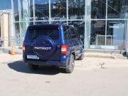 УАЗ Patriot I Рестайлинг 3 Москва  - изображение 20