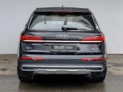 Audi Q7 II (4M) Рестайлинг Москва  - изображение 36