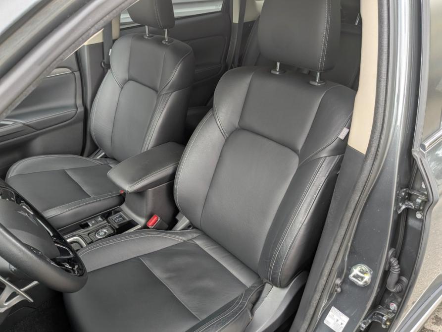 Mitsubishi Outlander III Рестайлинг 3 Москва  - изображение 20