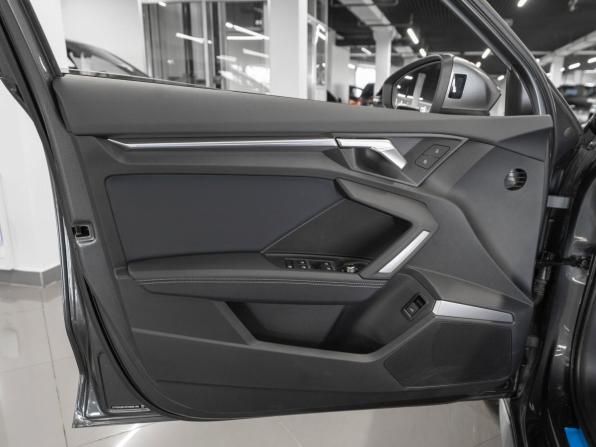 Audi A3 IV (8Y) Рестайлинг с пробегом 2026 года, цена 4 100 000 рублей, 20 км, седан, Автокод Объявления