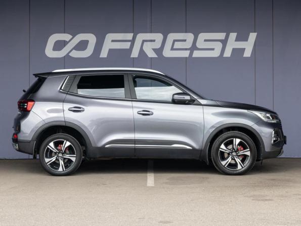 Chery Tiggo 4 Pro I с пробегом 2022 года, цена 1 440 000 рублей, 84504 км, внедорожник, Автокод Объявления