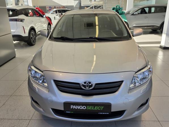 Toyota Corolla X (E140 E150) с пробегом 2007 года, цена 749 000 рублей, 275019 км, седан, Автокод Объявления