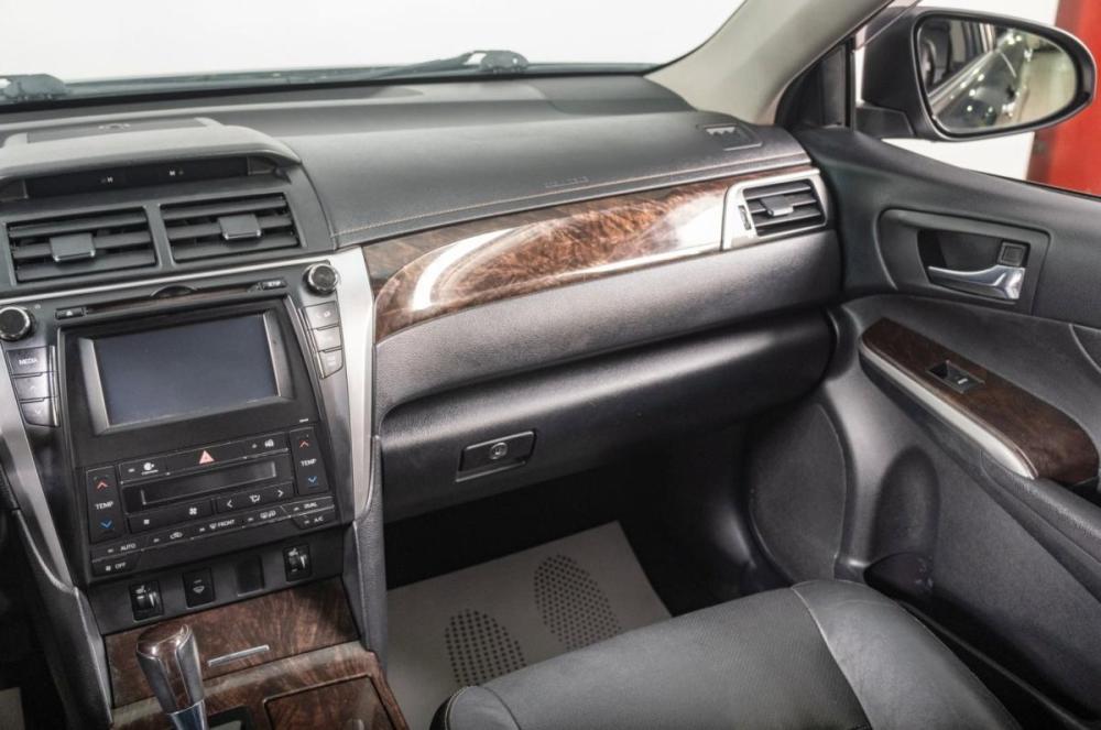 Toyota Camry VII (XV50) Рестайлинг Томск  - изображение 12