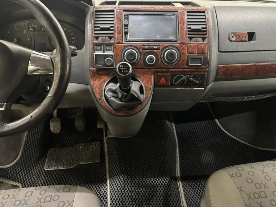 Volkswagen Transporter T5 Саратов  - изображение 9