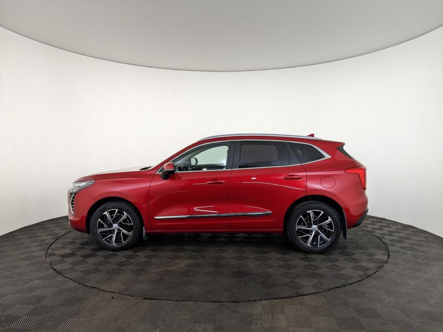 Haval Jolion I Москва  - изображение 8