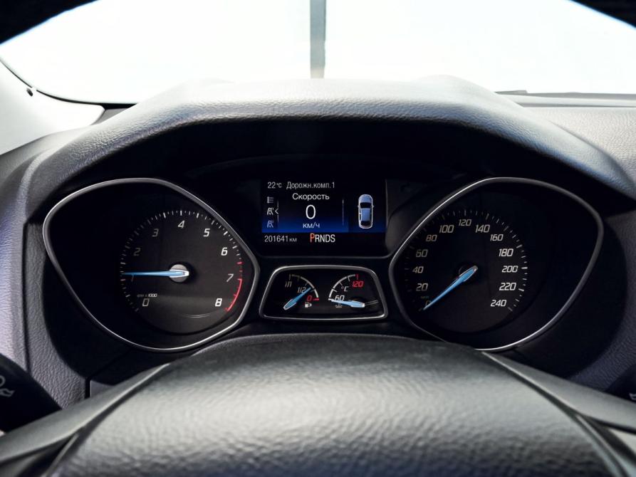 Ford Focus III Екатеринбург  - изображение 9