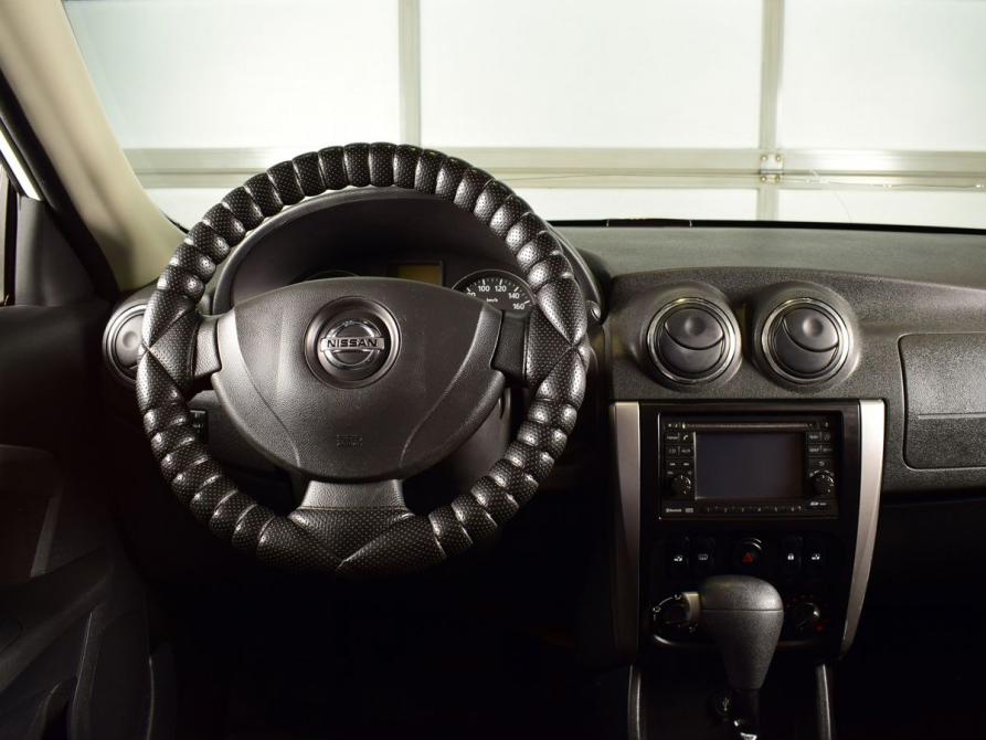 Nissan Almera III (G15) Кемерово  - изображение 8