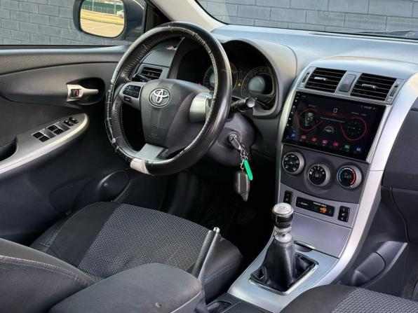 Toyota Corolla X (E140 E150) Рестайлинг с пробегом 2012 года, цена 1 070 000 рублей, 199776 км, седан, Автокод Объявления