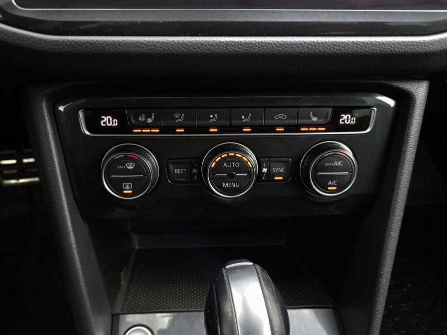 Volkswagen Tiguan II Казань  - изображение 15