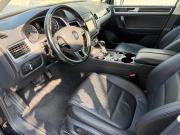 Volkswagen Touareg II Рестайлинг Курган  - изображение 23