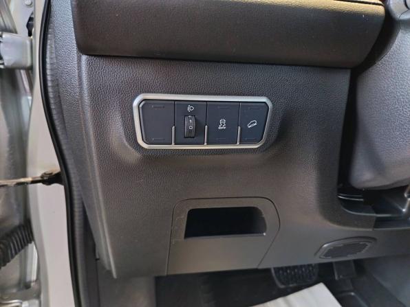 Haval M6 II с пробегом 2024 года, цена 1 699 000 рублей, 51464 км, внедорожник, Автокод Объявления