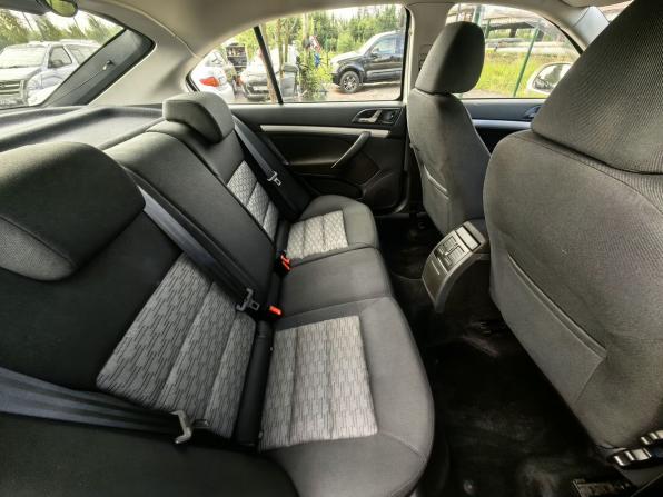 Skoda Octavia II (A5) Рестайлинг с пробегом 2012 года, цена 1 129 000 рублей, 39279 км, лифтбек, Автокод Объявления