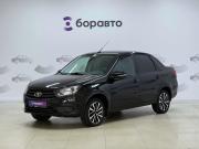 Lada (ВАЗ) Granta I Рестайлинг Ставрополь  - изображение 18