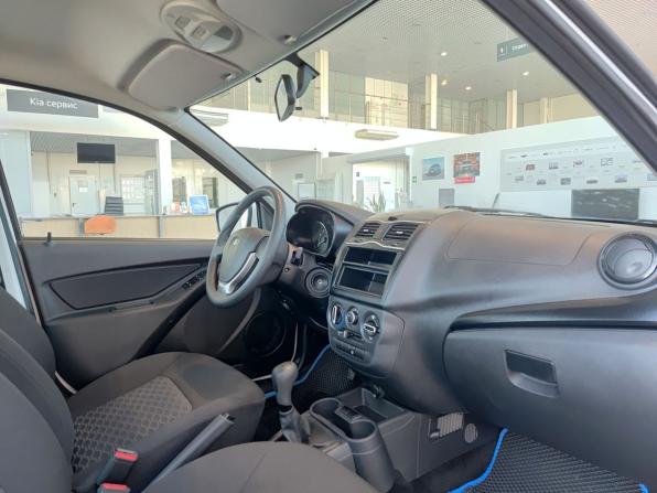 Lada (ВАЗ) Granta I Рестайлинг с пробегом 2024 года, цена 899 000 рублей, 16560 км, лифтбек, Автокод Объявления