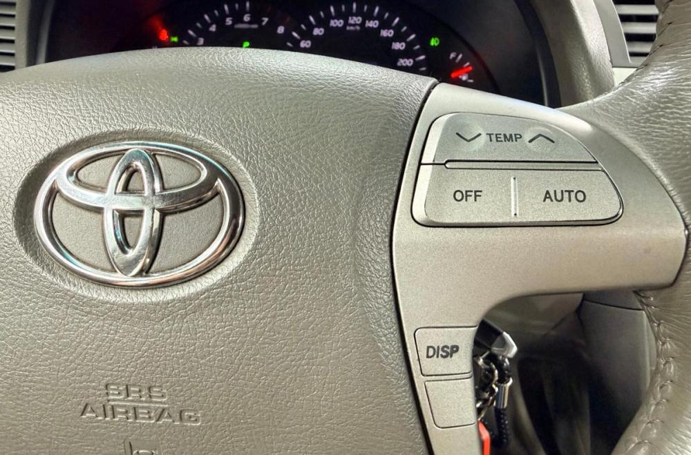 Toyota Camry VI (XV40) Тюмень  - изображение 16